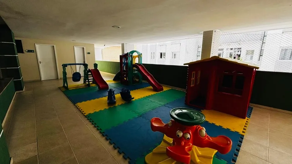 Apartamento, 3 quartos, 103 m² - Foto 20