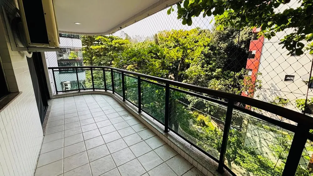 Apartamento, 3 quartos, 103 m² - Foto 5