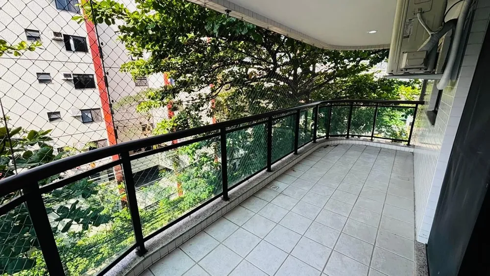 Apartamento, 3 quartos, 103 m² - Foto 4