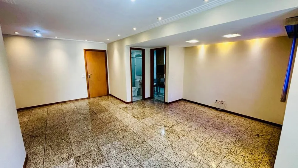 Apartamento, 3 quartos, 103 m² - Foto 3