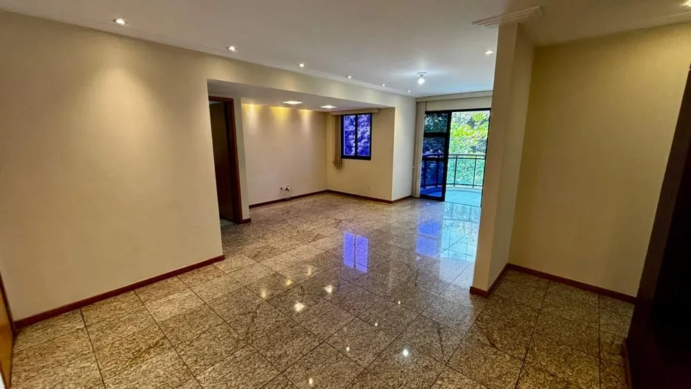 Apartamento, 3 quartos, 103 m² - Foto 1