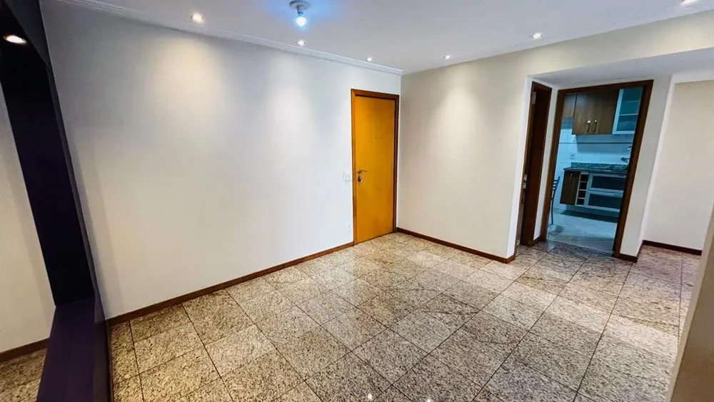 Apartamento, 3 quartos, 103 m² - Foto 2