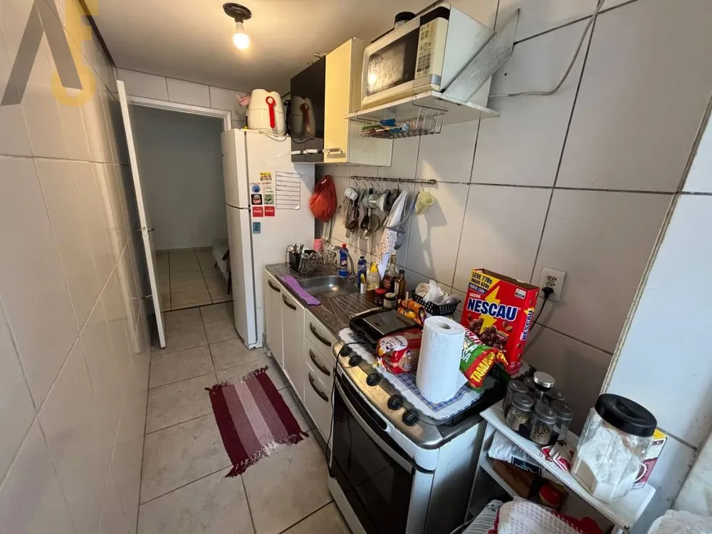 Cobertura, 3 quartos, 181 m² - Foto 6