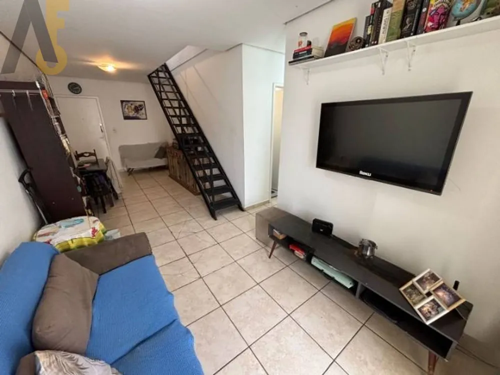 Cobertura, 3 quartos, 181 m² - Foto 1
