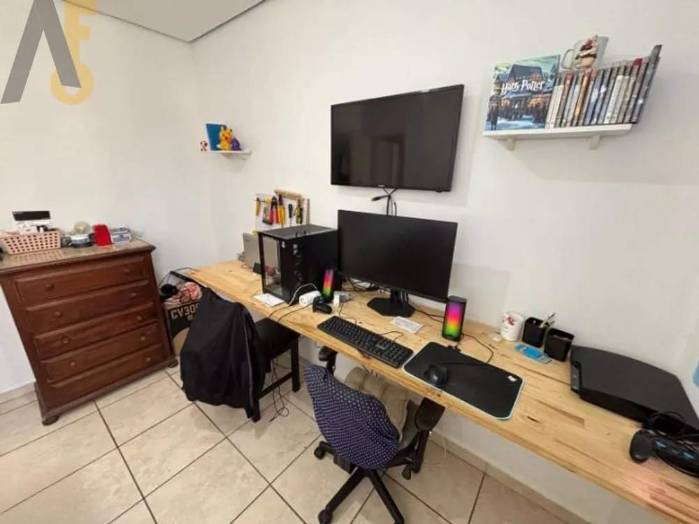 Cobertura, 3 quartos, 181 m² - Foto 12