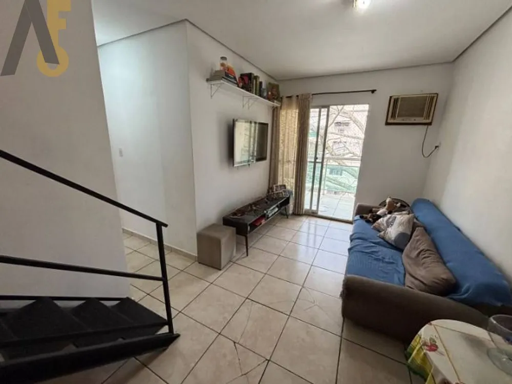 Cobertura, 3 quartos, 181 m² - Foto 4