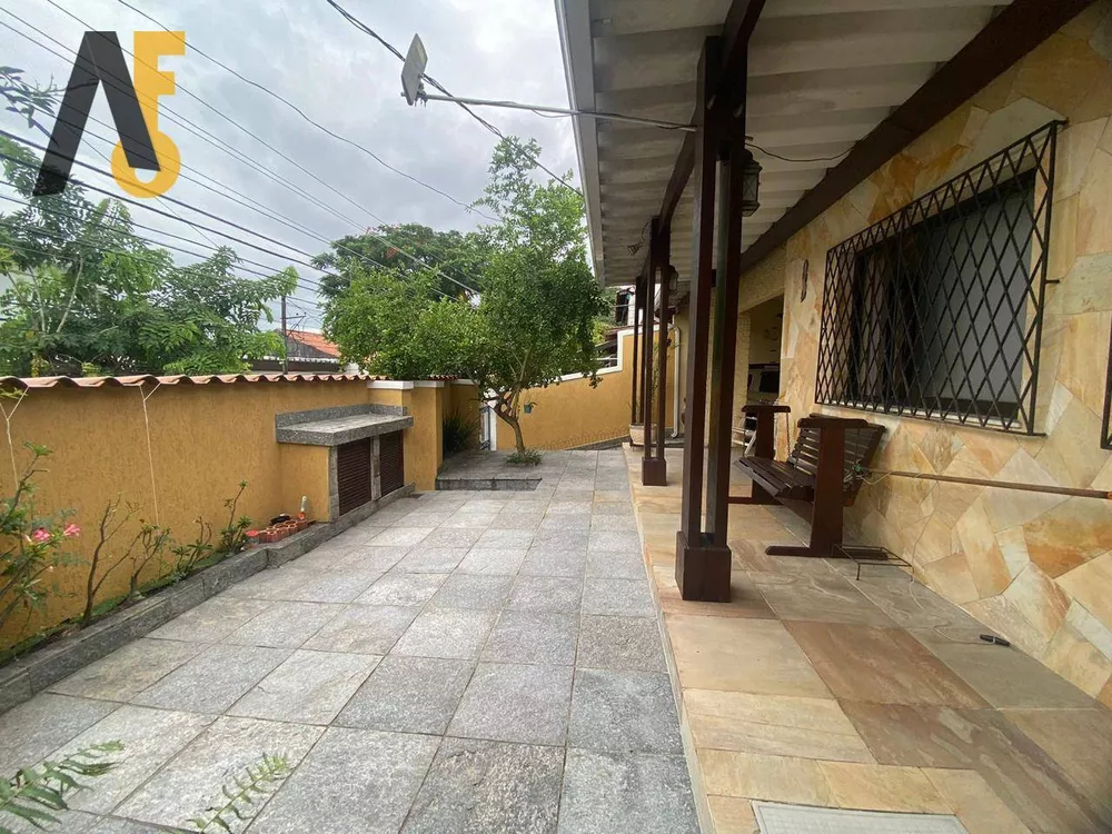 Casa de Condomínio, 3 quartos - Foto 13