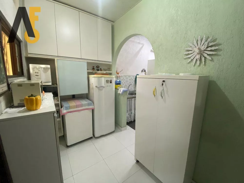 Casa de Condomínio, 3 quartos - Foto 10
