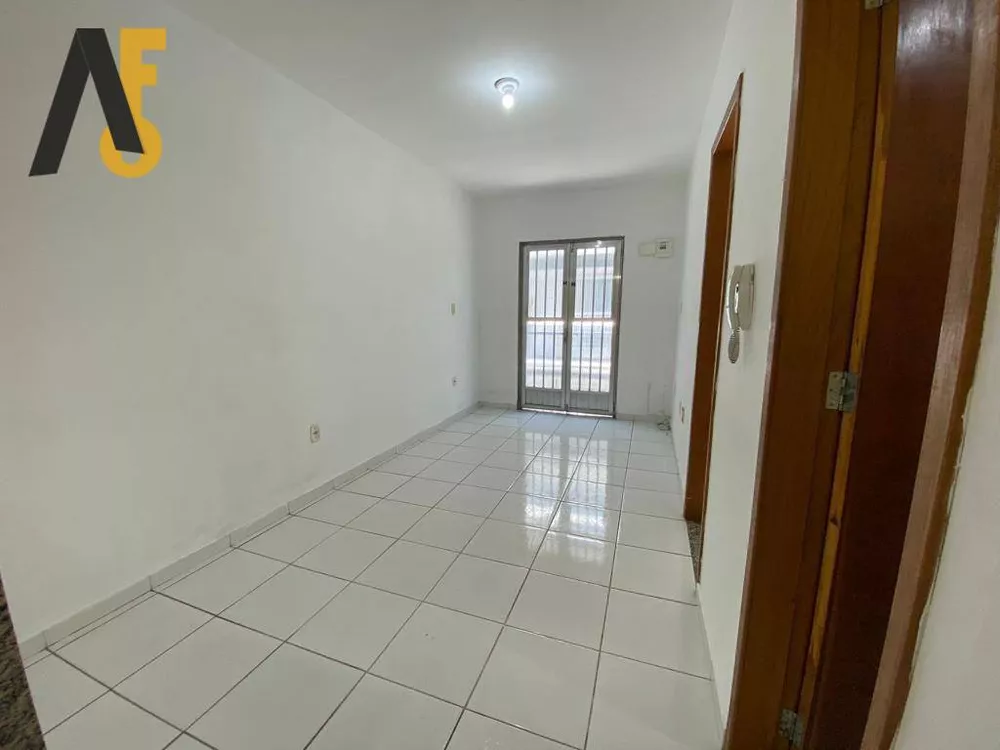 Apartamento, 1 quarto, 39 m² - Foto 7