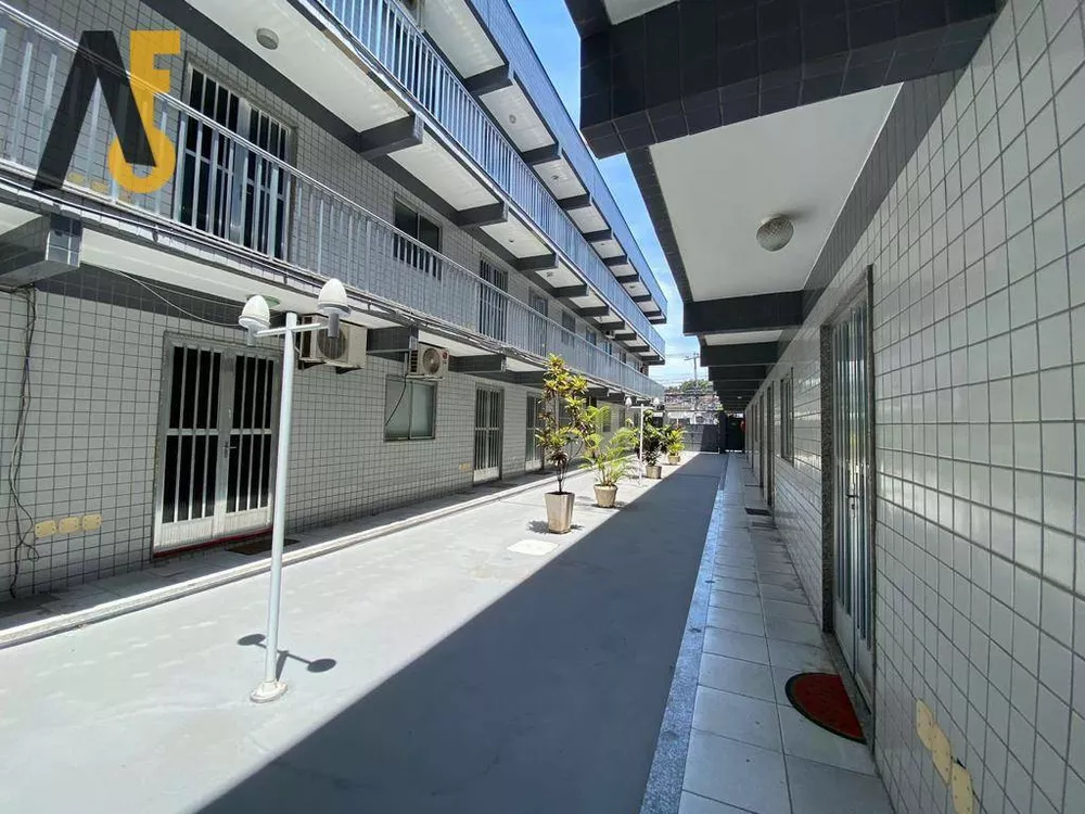 Apartamento, 1 quarto, 39 m² - Foto 15