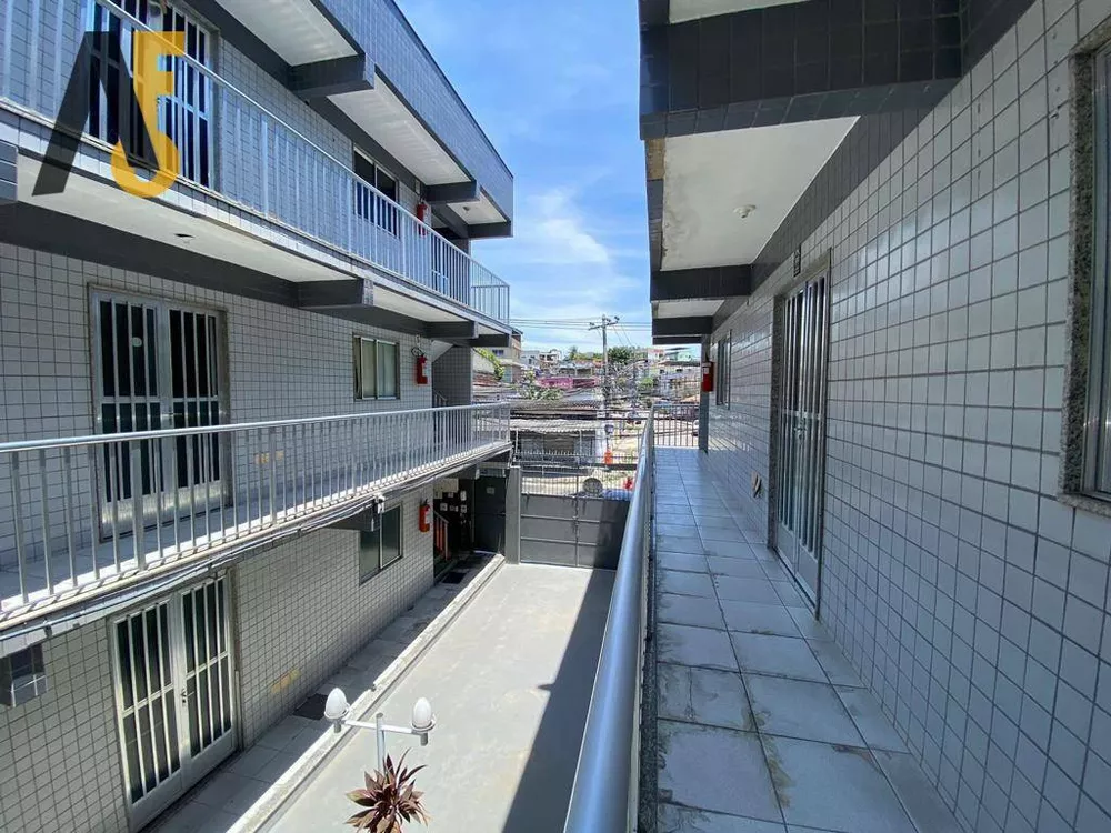 Apartamento, 1 quarto, 39 m² - Foto 21