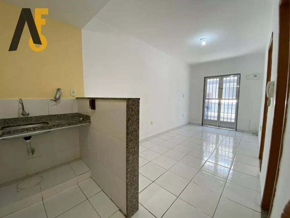 Apartamento, 1 quarto, 39 m² - Foto 3
