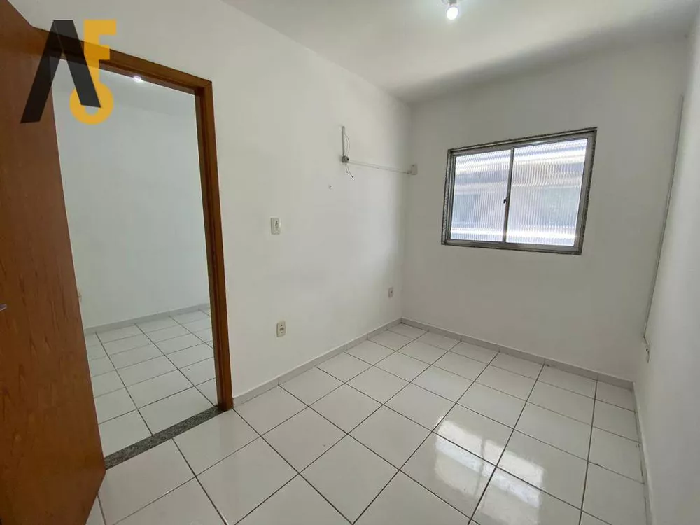 Apartamento, 1 quarto, 39 m² - Foto 2