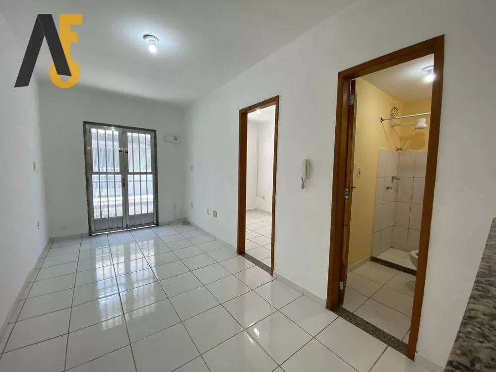 Apartamento, 1 quarto, 39 m² - Foto 14