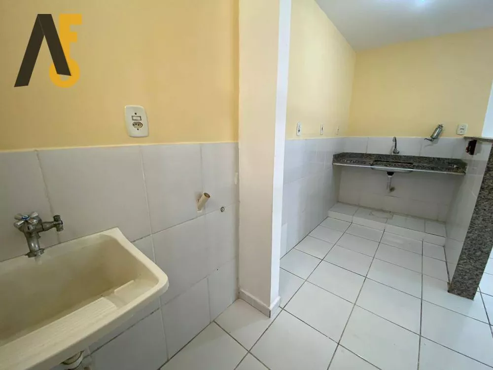 Apartamento, 1 quarto, 39 m² - Foto 8