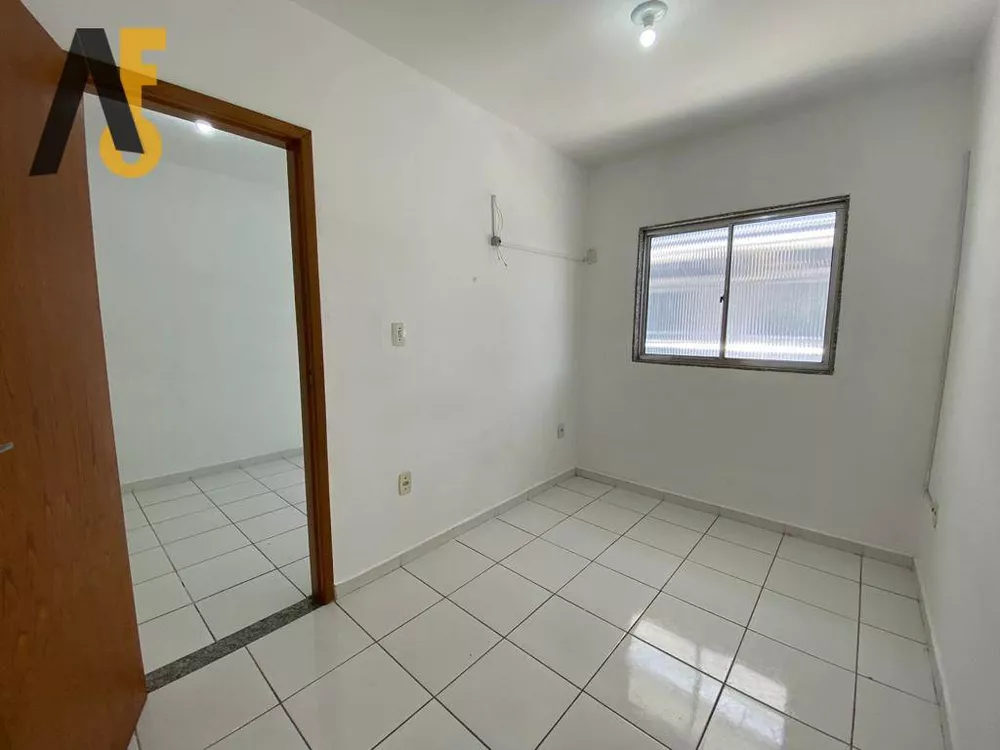 Apartamento, 1 quarto, 39 m² - Foto 4
