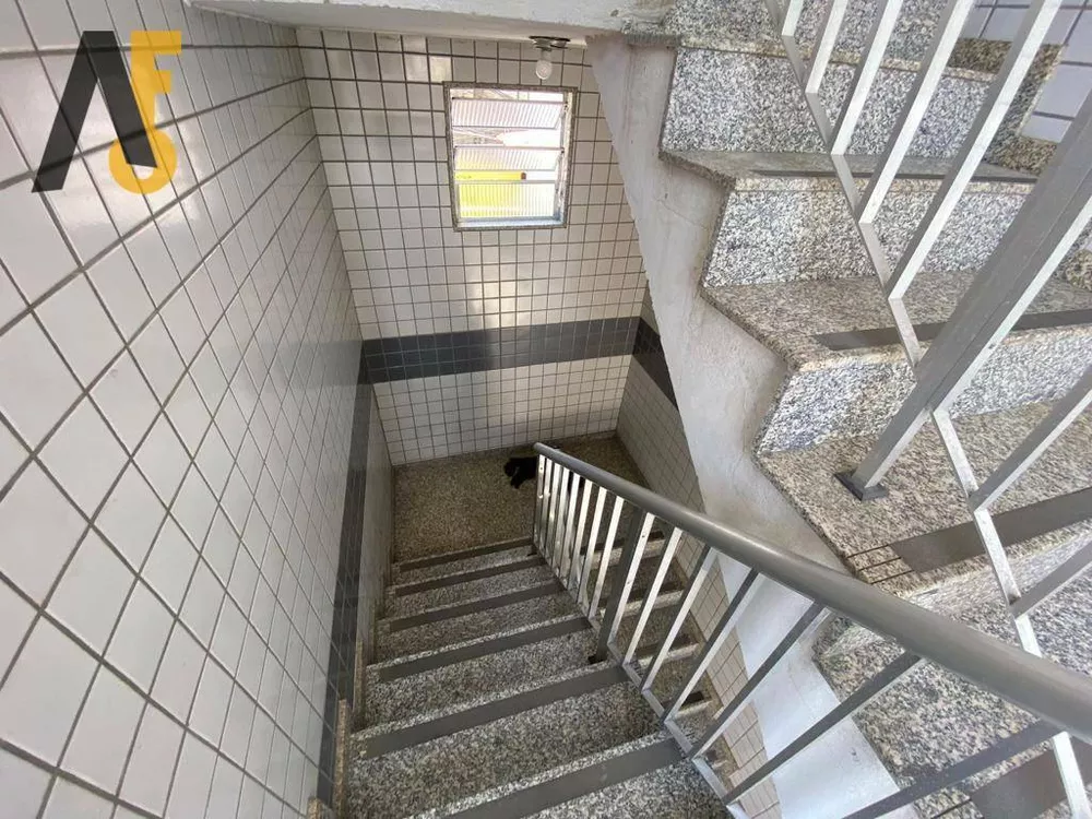 Apartamento, 1 quarto, 39 m² - Foto 9