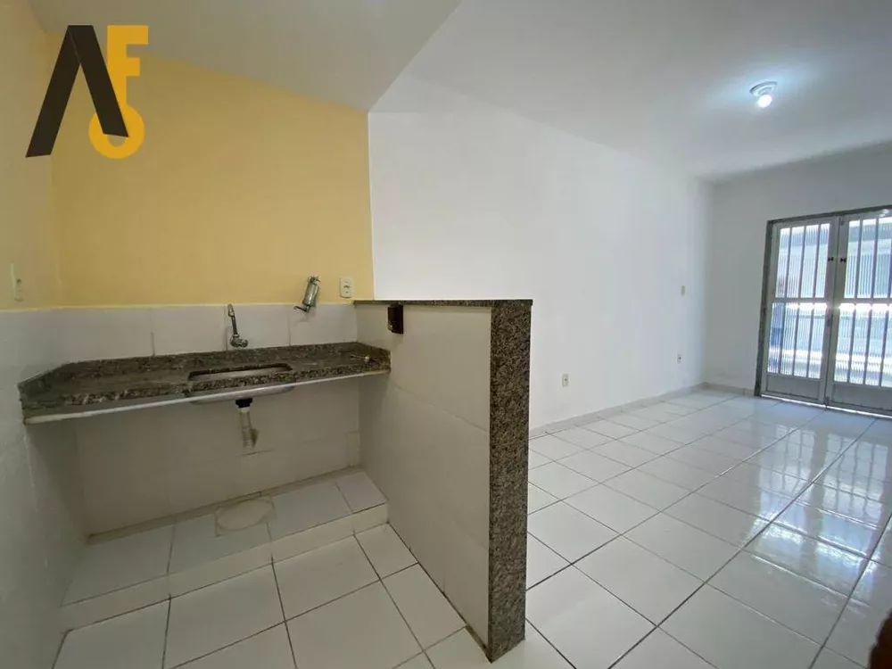 Apartamento, 1 quarto, 39 m² - Foto 12