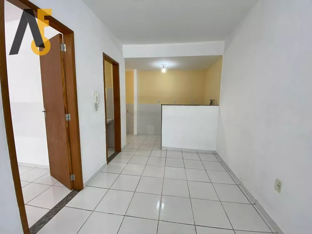 Apartamento, 1 quarto, 39 m² - Foto 6