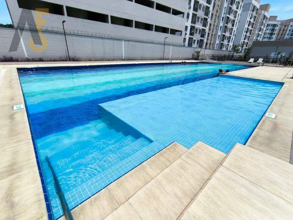 Apartamento, 2 quartos, 43 m² - Foto 1