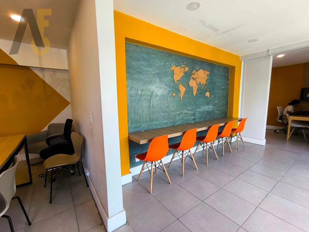 Apartamento, 2 quartos, 43 m² - Foto 10