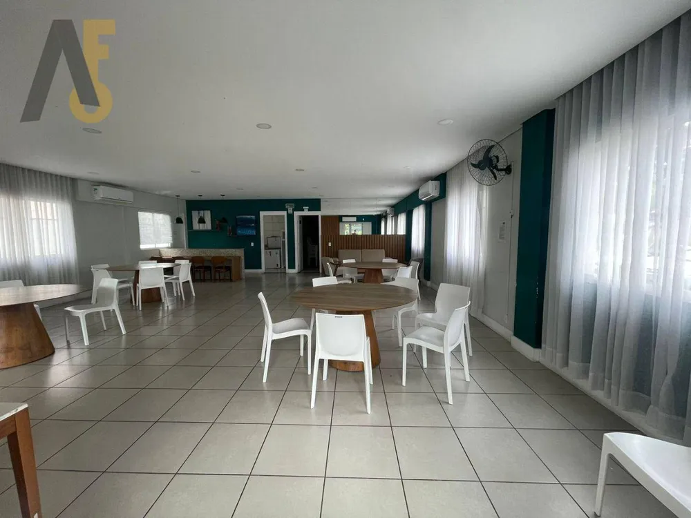 Apartamento, 2 quartos, 43 m² - Foto 8