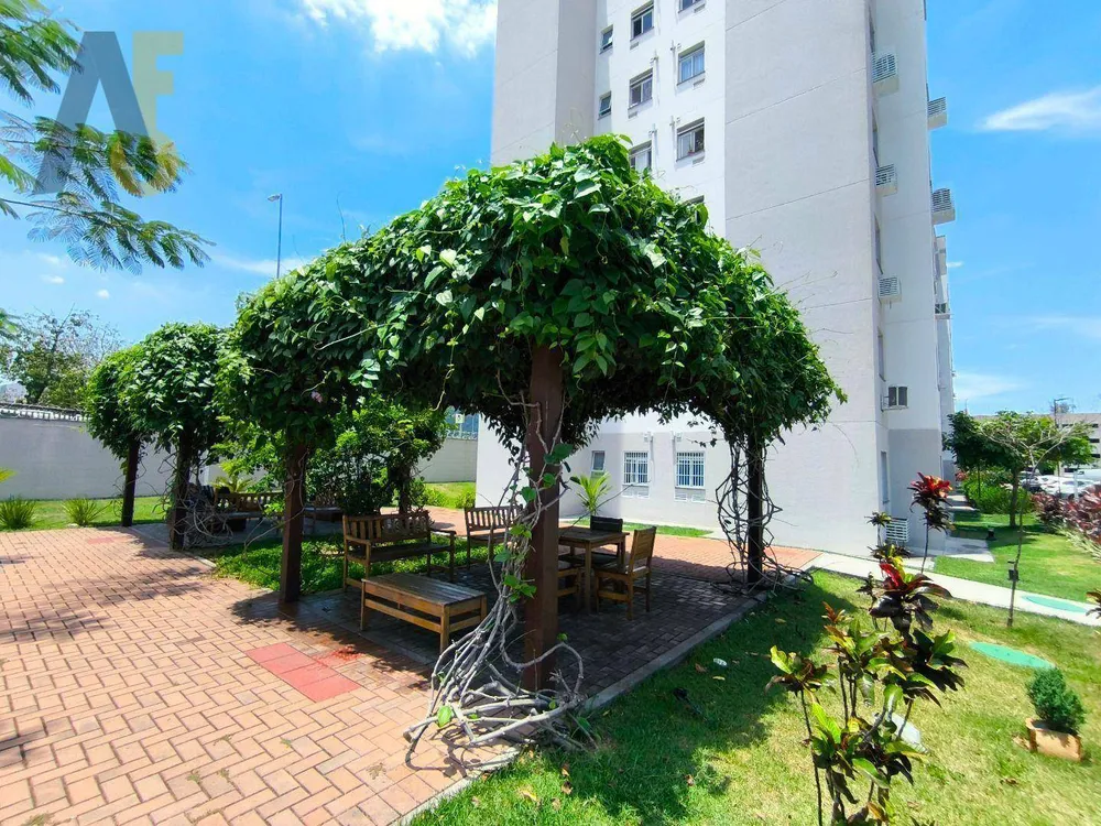 Apartamento, 2 quartos, 43 m² - Foto 9