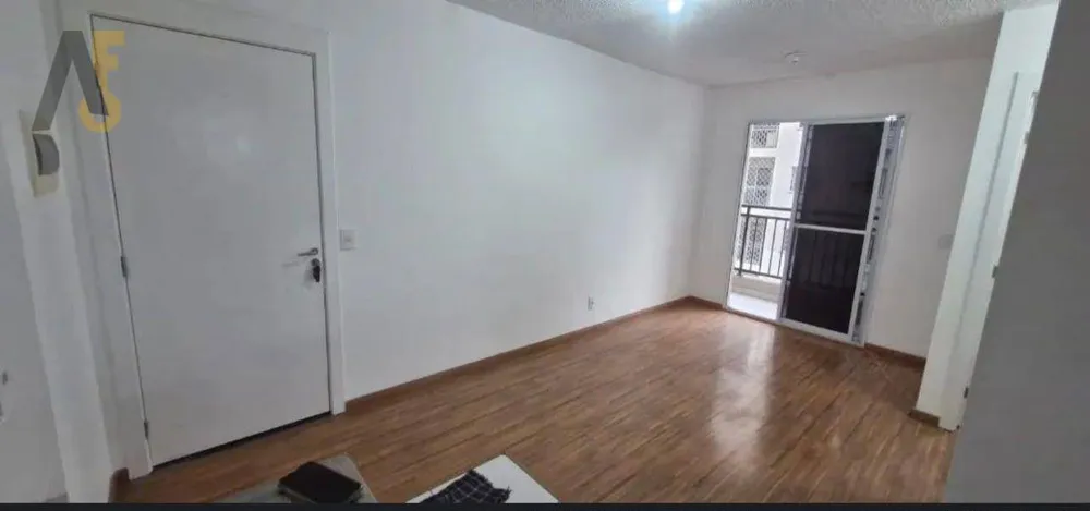 Apartamento, 2 quartos, 43 m² - Foto 25