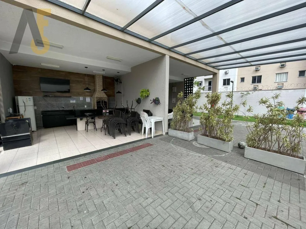 Apartamento, 2 quartos, 43 m² - Foto 4