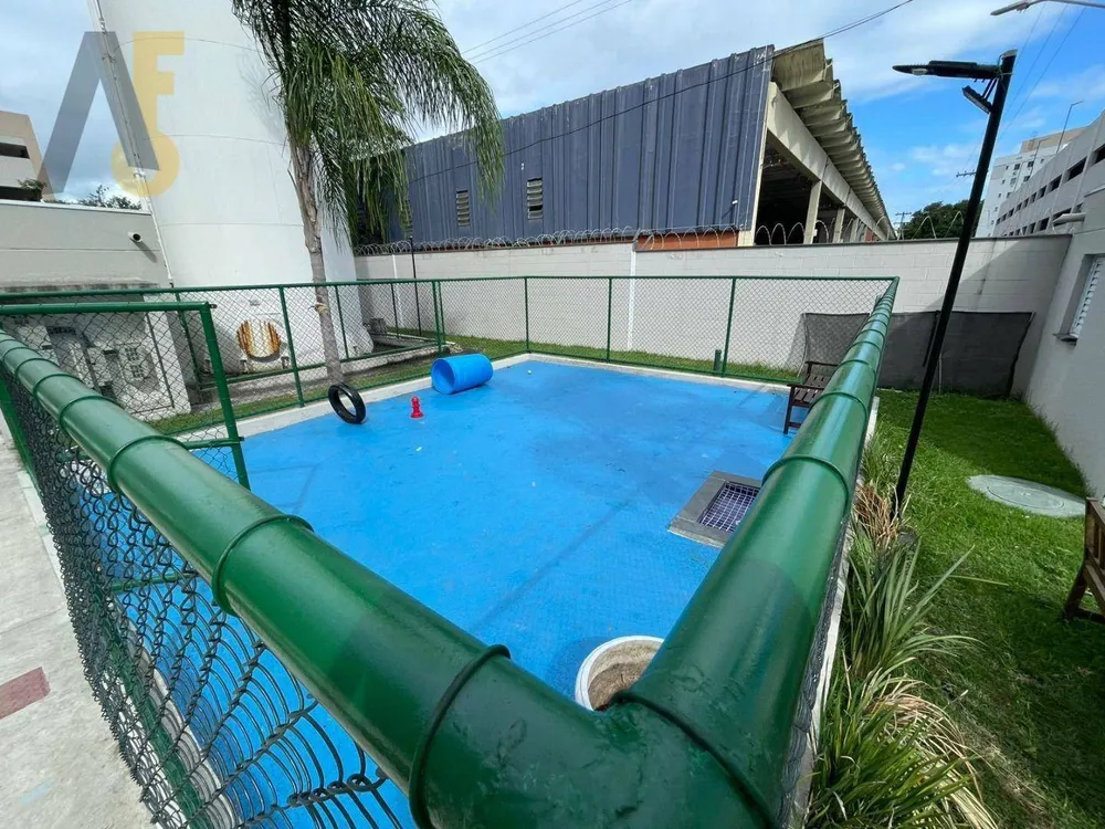 Apartamento, 2 quartos, 43 m² - Foto 6