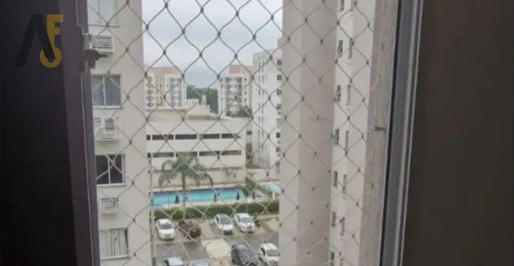 Apartamento, 2 quartos, 43 m² - Foto 24