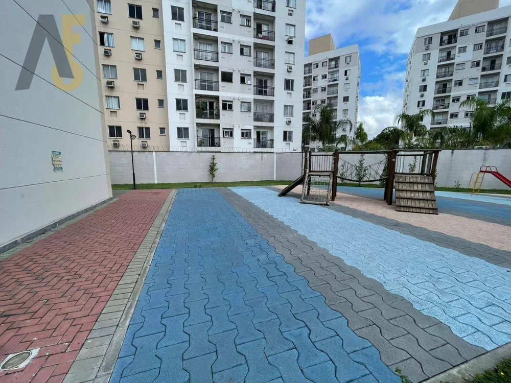 Apartamento, 2 quartos, 43 m² - Foto 7