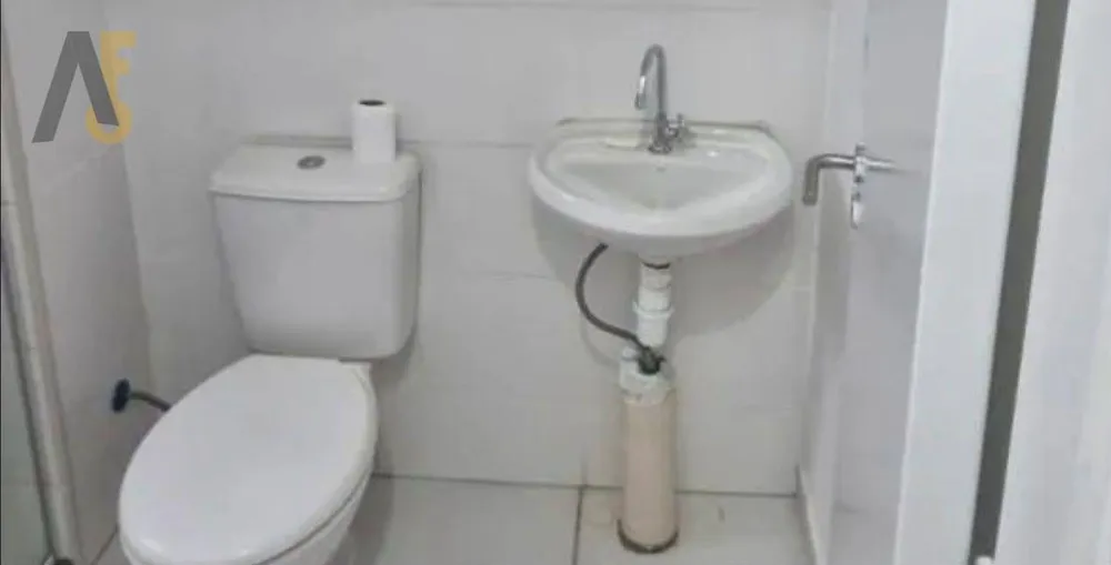 Apartamento, 2 quartos, 43 m² - Foto 23