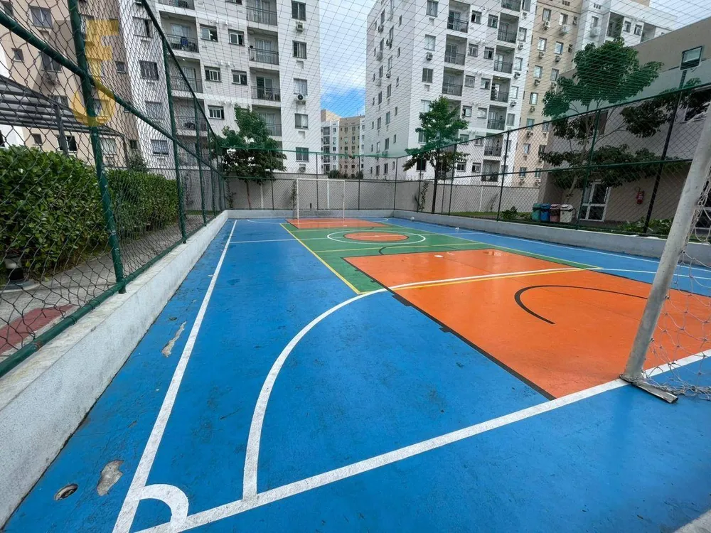 Apartamento, 2 quartos, 43 m² - Foto 3