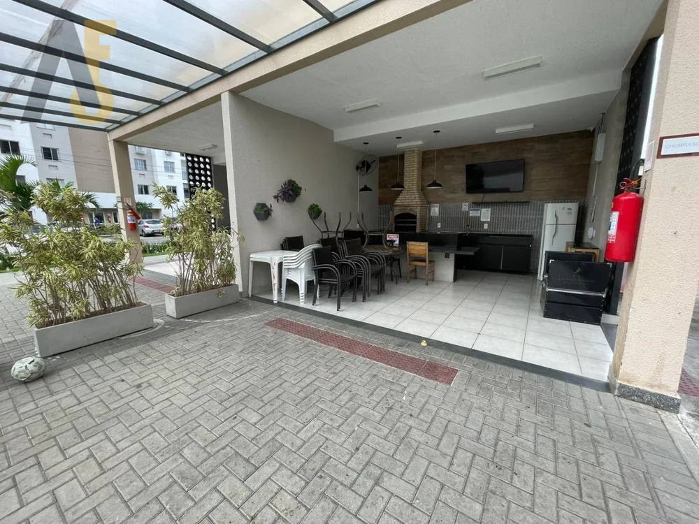 Apartamento, 2 quartos, 43 m² - Foto 5