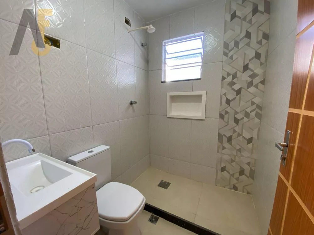 Casa de Condomínio, 2 quartos - Foto 12