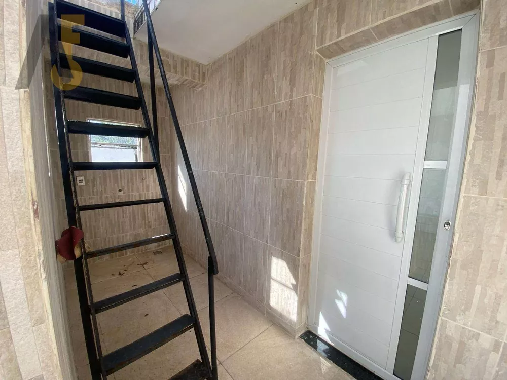 Casa de Condomínio, 2 quartos - Foto 11