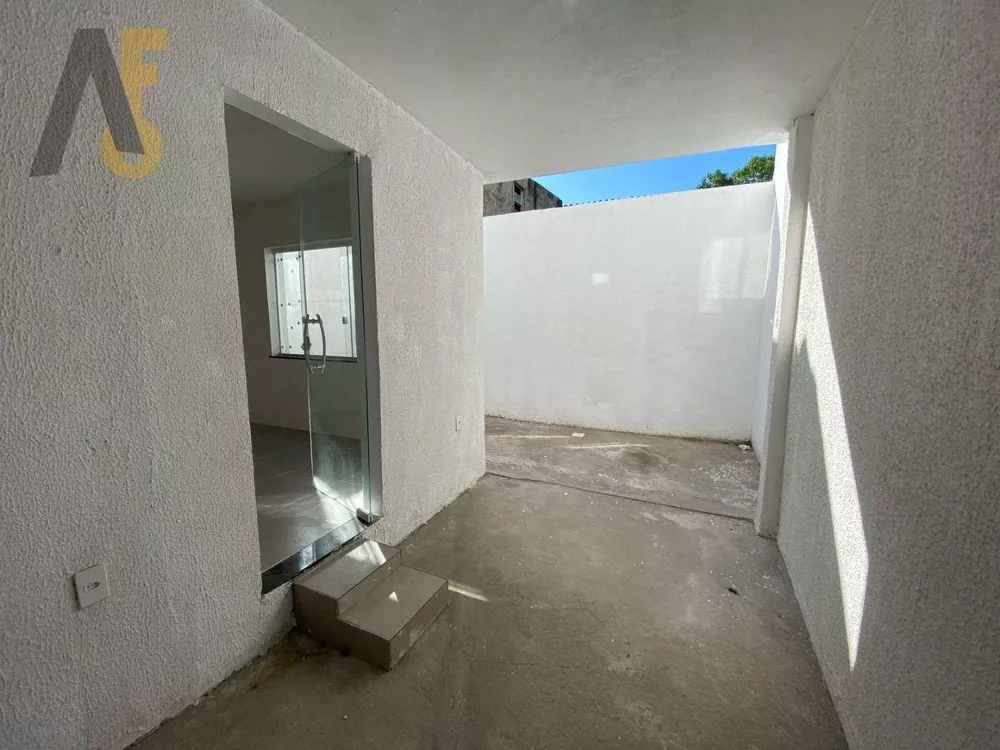 Casa de Condomínio, 2 quartos - Foto 14
