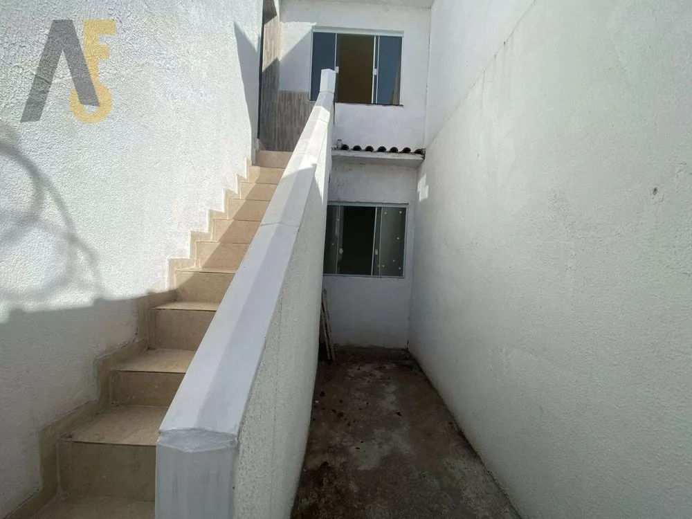 Casa de Condomínio, 2 quartos - Foto 4