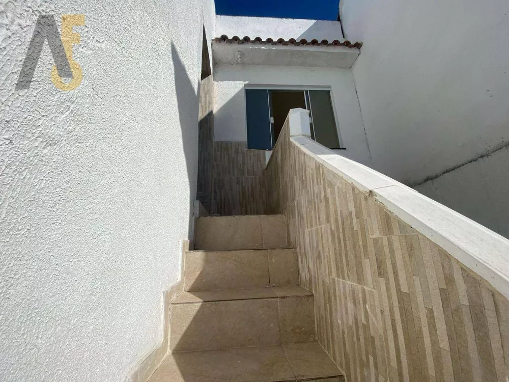 Casa de Condomínio, 2 quartos - Foto 10