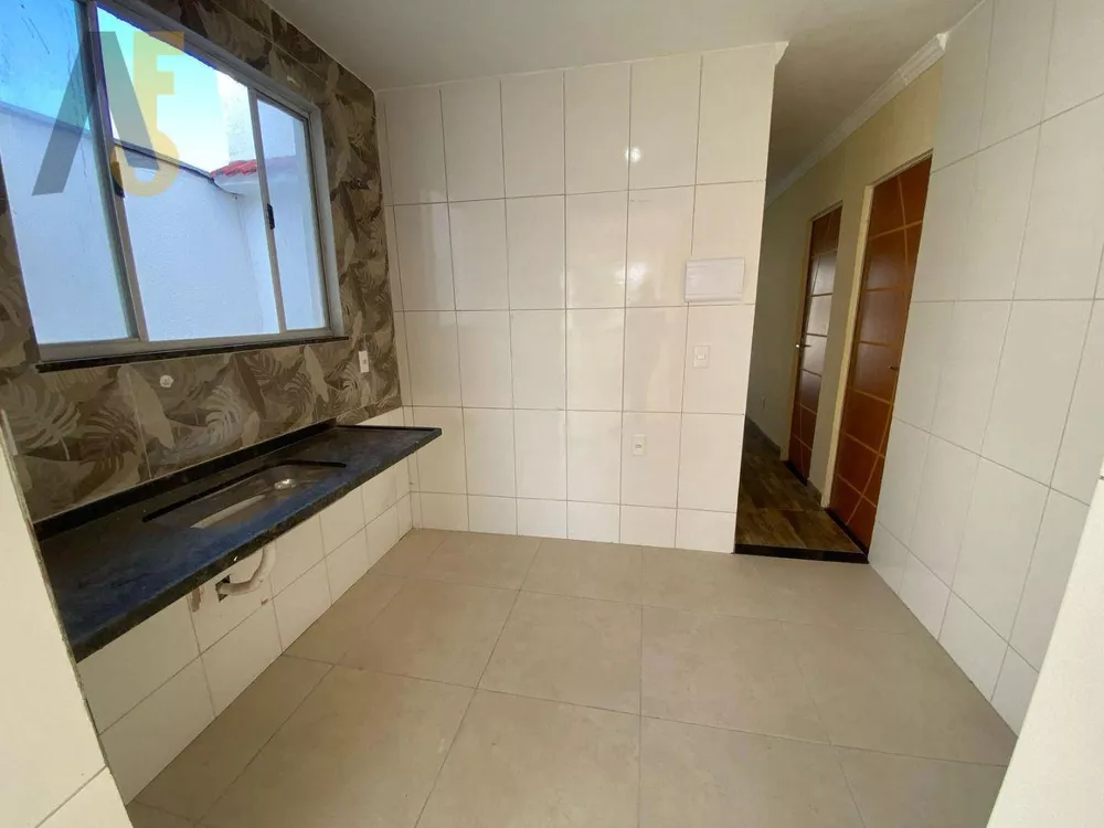 Casa de Condomínio, 2 quartos - Foto 2