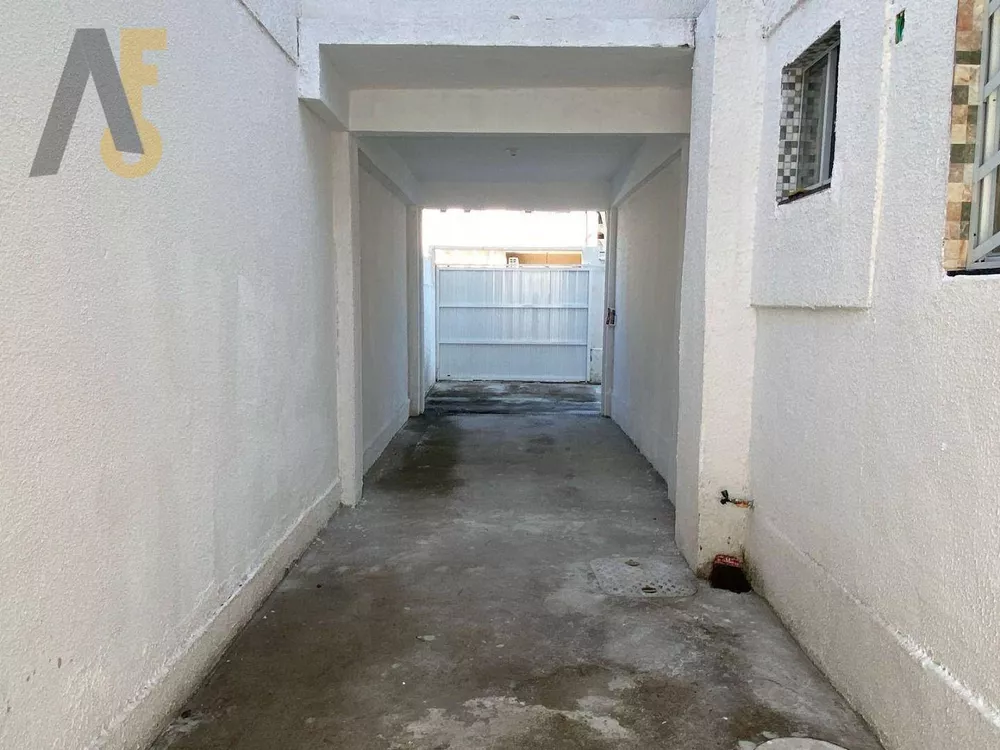 Casa de Condomínio, 2 quartos - Foto 6
