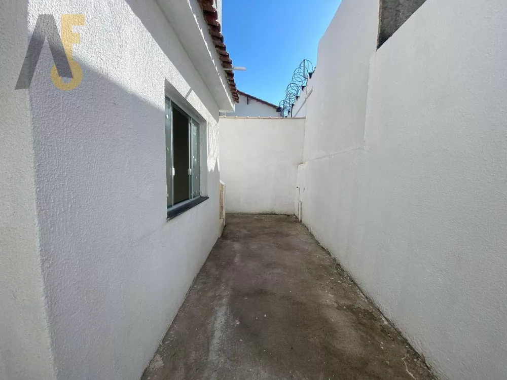 Casa de Condomínio, 2 quartos - Foto 3