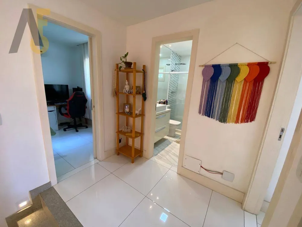 Casa de Condomínio, 3 quartos - Foto 10