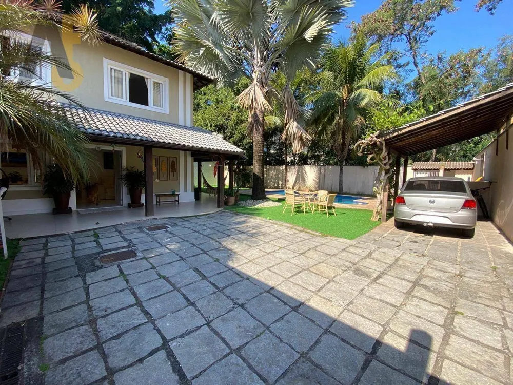Casa de Condomínio, 3 quartos - Foto 22