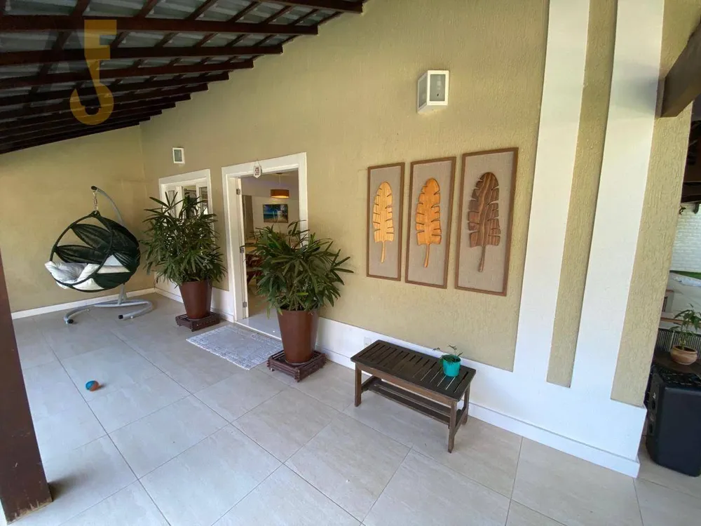 Casa de Condomínio, 3 quartos - Foto 15