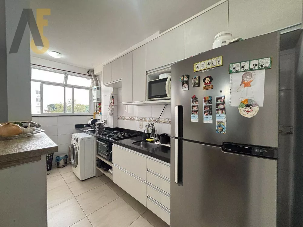 Apartamento, 2 quartos, 48 m² - Foto 18