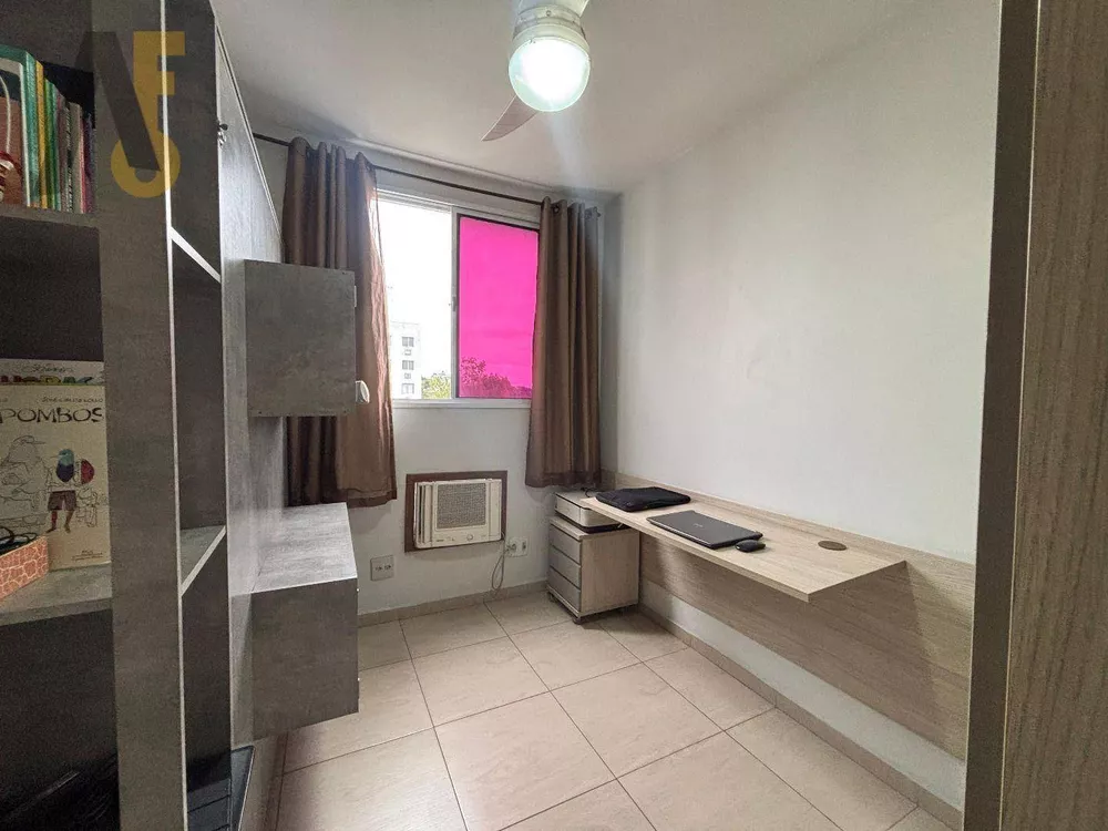 Apartamento, 2 quartos, 48 m² - Foto 22