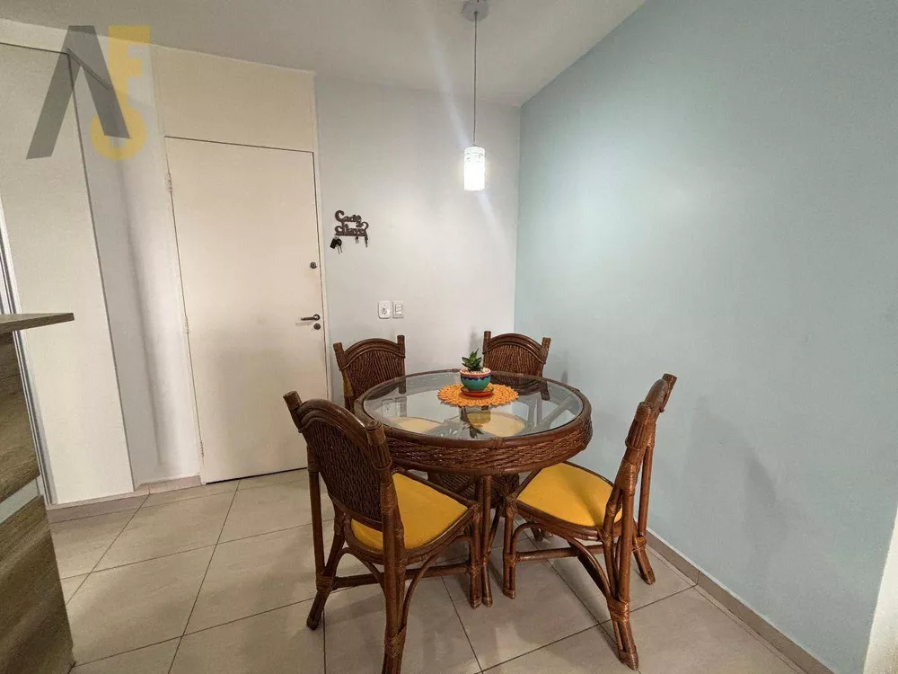 Apartamento, 2 quartos, 48 m² - Foto 12