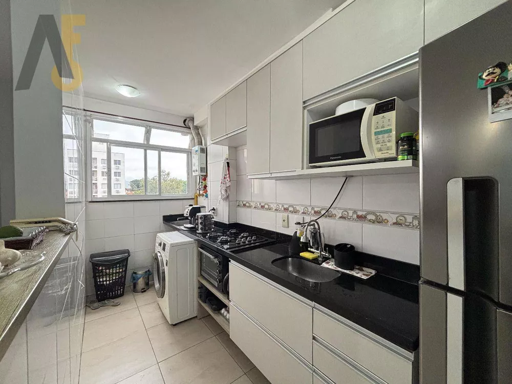 Apartamento, 2 quartos, 48 m² - Foto 21